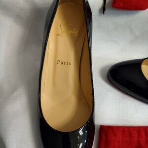Christian Louboutin Pump